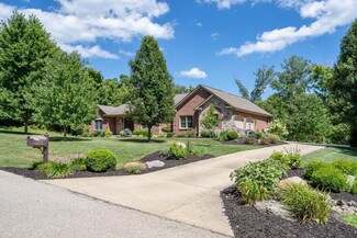 11955 Creekside, Aurora, IN 47001