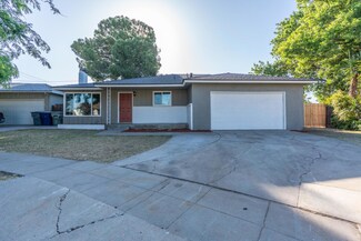 3828 E Dakota Ave, Fresno, CA 93726