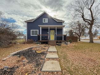 3600 4th Ave N, Great Falls, MT 59401