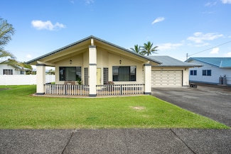 783 Hoolaulea St, Hilo, HI 96720