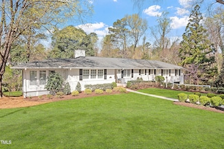 1417 Hathaway Rd, Raleigh, NC 27608