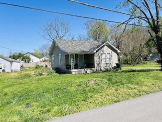 190 W Hite St, Gallatin, TN 37066