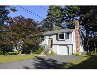 1295 Old Worcester Rd Unit A, Framingham, MA 01701