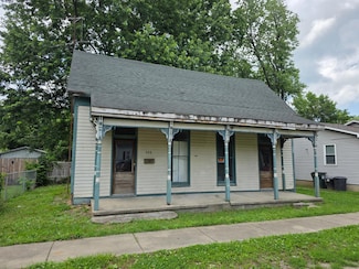 306 E Pike St, Vevay, IN 47043