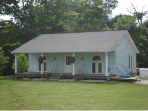 805 Spreen Rd, Williams, IN 47470