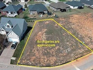 Lot 601 Bischoff Way, Hillview, KY 40165