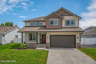 3316 Van Winkle, Post Falls, ID 83854