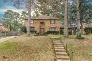 8705 Glen Haven Dr, Shreveport, LA 71106