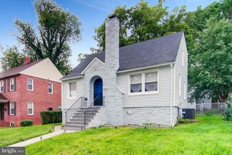 4407 Elderon Ave, Baltimore, MD 21215