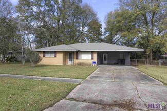 7741 Gov Davis Dr, Baton Rouge, LA 70811