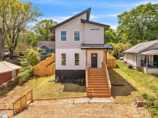 225 Goodrich St, Greenville, SC 29611