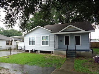 306 7th St, Bridge City, LA 70094