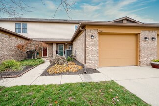 9221 Backwater Dr, Indianapolis, IN 46250