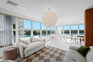 9100 W Bay Harbor Dr Unit 5A, Bay Harbor Islands, FL 33154