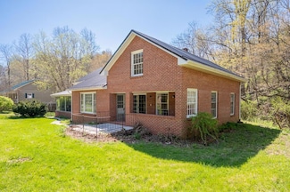 1473 Slate Spring Branch Rd, Wytheville, VA 24382