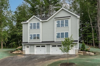 27B Birch Hill Ln Unit 27B, Somersworth, NH 03878