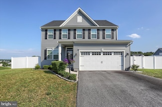 3223 Citation Dr, Harrisburg, PA 17110