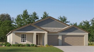 Santa Fe, Parrish, FL 34219