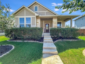 512 Canadian Springs Dr, Leander, TX 78641