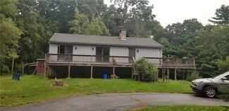 158 Howard Hill Rd, Foster, RI 02825