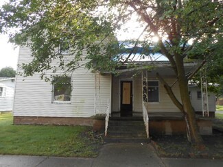 501 N Locke St, Nappanee, IN 46550