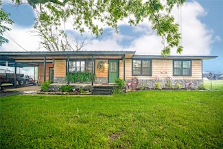 8027 Farm To Market Road 196, Pattonville, TX 75468