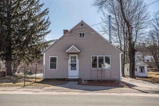 10 Cross St, Jaffrey, NH 03452