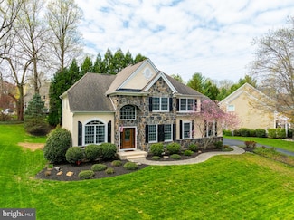110 Saint Andrews Dr, Avondale, PA 19311
