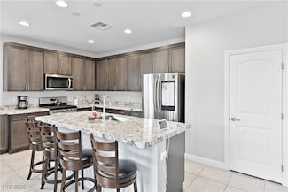 5648 Salt Rock St, North Las Vegas, NV 89031