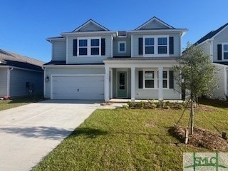 110 Sweetwood Cir, Savannah, GA 31302