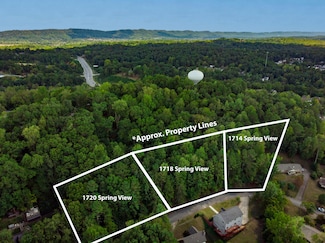 1718 Spring View Ln, Chattanooga, TN 37421