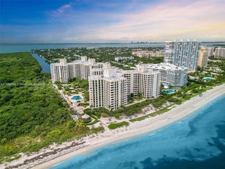 1121 Crandon Blvd Unit E503, Key Biscayne, FL 33149