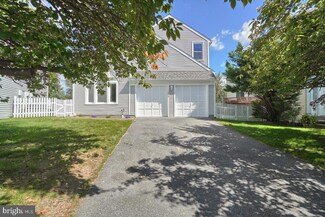 2229 Cherry Leaf Ln, Silver Spring, MD 20906