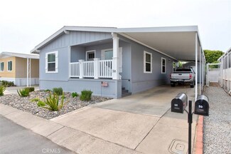 2300 Cienaga St Unit 58, Oceano, CA 93445