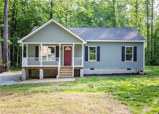 6678 Blenheim Rd, Powhatan, VA 23139