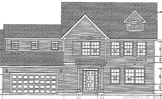 27 W River Rd, East Windsor, CT 06088