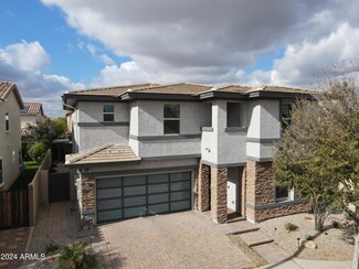 1658 S Roles Dr, Gilbert, AZ 85295