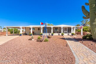 511 S 81st Place, Mesa, AZ 85208