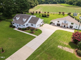 10336 Old Beulah Rd, Kenly, NC 27542