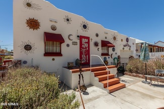 120 N 8th St, Tombstone, AZ 85638