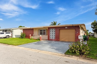 6990 NW 12th St, Margate, FL 33063