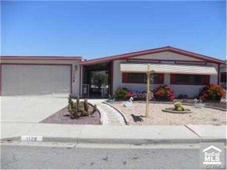 1128 Buttonwood Ct, Hemet, CA 92545