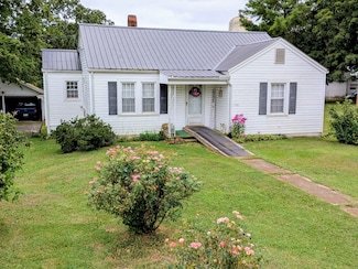 595 Highway 50, Centerville, TN 37033