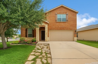 9042 Rain Preserve, San Antonio, TX 78254