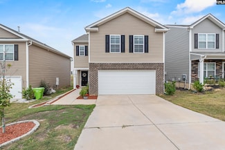 1079 Belmont Green Rd, Columbia, SC 29209