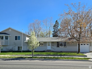 2215 W 800 N, Clearfield, UT 84015