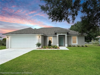 4007 Loretto Ave, Sebring, FL 33872