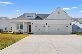 1133 Cypress Shoal Dr Unit Lot 53 - Corolla, Conway, SC 29526