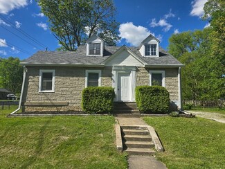 6402 E 11th St, Indianapolis, IN 46219