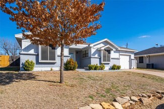 7941 Bonnie Cir, Abilene, TX 79606